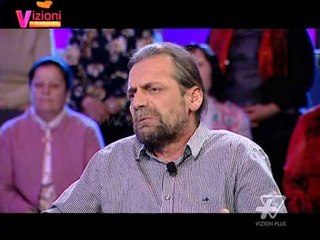 Vizioni i pasdites - Ata hynë pa trokitur - 27 Tetor 2014 - Show - Vizion Plus