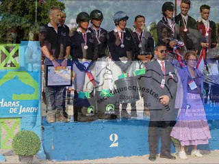 retro 2015 Mécanique Equestre