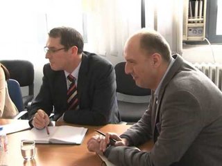 KOSOVA PA ZGJIDHJE PER KRIZEN POLITIKE, LDK NGULMON TE DEBATI NE PARLAMENT LAJM