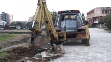 NDERTIMET NE ZONAT E MBROJTURA TE LEZHES