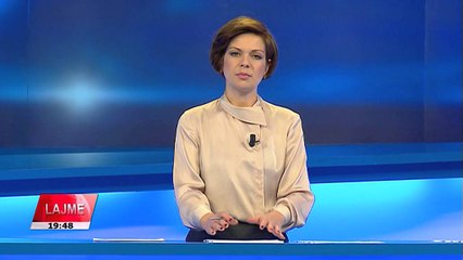 Edicioni i lajmeve TvKlan(25 tetor 2014)