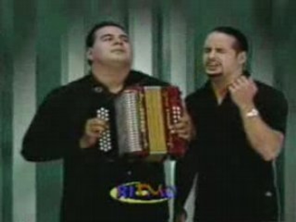 Los inquietos - te pierdo y te pienso