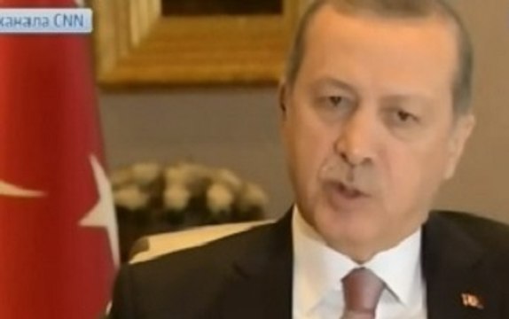 Эрдоган об С-400: уничтожение турецкого самолета будет расцениваться как акт агрессии