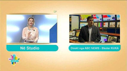 Takimi i pasdites - Vendimi i Uefa-s! (24 tetor 2014)