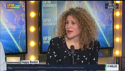 Happy Boulot: Quelles sont les règles régissant le congé de paternité en France ? - 27/11