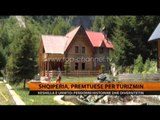 Shqipëria, premtuese për turizmin - Top Channel Albania - News - Lajme