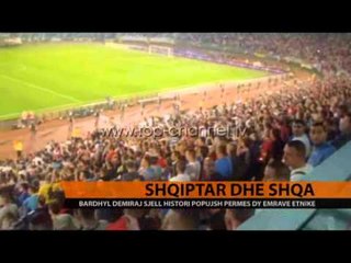 Vitrina e librit, 26 tetor 2014 - Top Channel Albania - News - Lajme