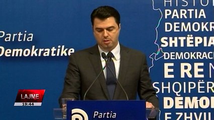 Edicioni i lajmeve TvKlan(26 tetor 2014)