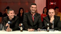 Zone e lire - Humor shqiptar nga Gostivari & Tarabuka Band Dj Star! (24 tetor 2014)