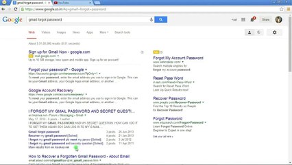Access your gmail account password by call on @1- 844-449-0455