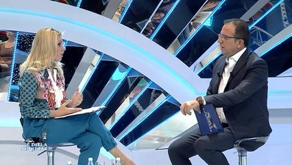 E diela shqiptare - E diela Trend! (26 tetor 2014)