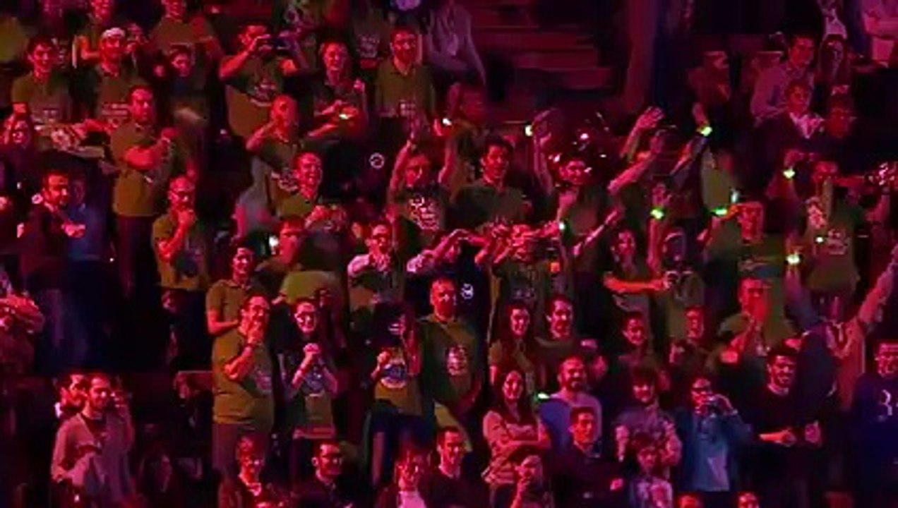 Djokovic Funny -Djokovic Funny Moment in BNP Paribas 2015