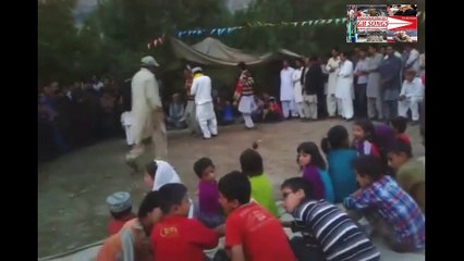 GB-ians wedding cultural dance