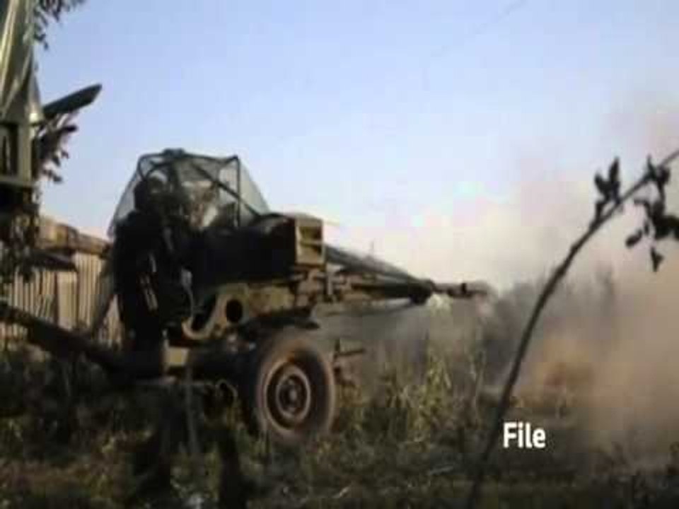 NE UKRAINE FITOJNE FORCAT PROEUROPIANE POR POROSHENKON NUK QEVERIS DOT I VETEM LAJM