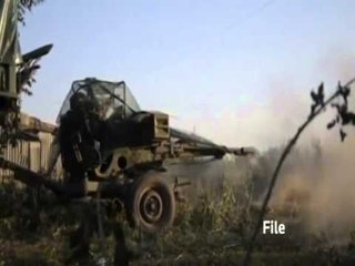 NE UKRAINE FITOJNE FORCAT PROEUROPIANE POR POROSHENKON NUK QEVERIS DOT I VETEM LAJM