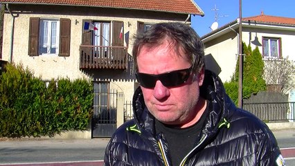 D!CI TV : des drapeaux tricolores à Chorges et Tallard