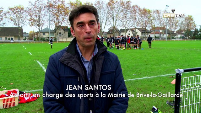Le partenariat entre le CABCL et la ville de Brive