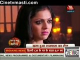 Gaytri ne Kiya Rajmata ka Khel Khatam aur nikala uuse Mehal se Baahar 27 november 2015 Ek Tha Raja Ek Thi Rani