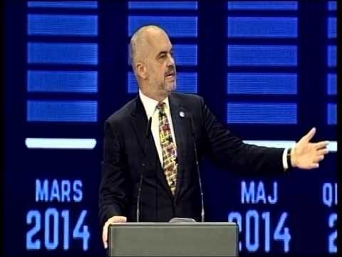 RAMA KERKON TI JEPET FUND VJEDHJES SE ENERGJISE, “BURG PER HAJDUTET,NUK KA ME KTHIM PAS” LAJM