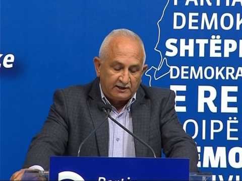 PD E QUAN PROGRAMIN E RAMES PER ENERGJINE SI SHANTAZH,“QEVERIA PO SHTON VARFERINE” LAJM