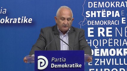 PD: ENERGJIA ELEKTRIKE, EDI RAMA ABUZUESI I PARE, SHKELESI I PARE I LIGJIT
