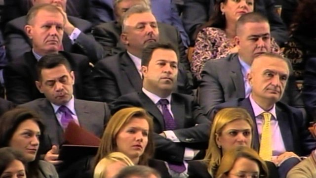 SKADON AFATI, NIS PLANI KUNDER VJEDHJES SE ENERGJISE