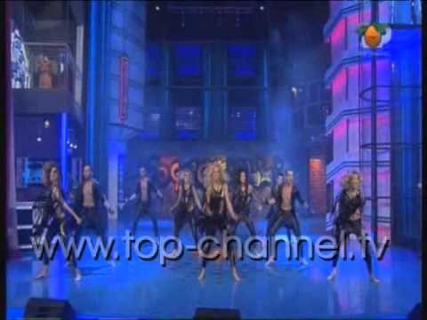 Portokalli, 26 Tetor 2014 - Baleti i hyrjes