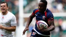 TOP 5: Magic sevens tries from 2014/15