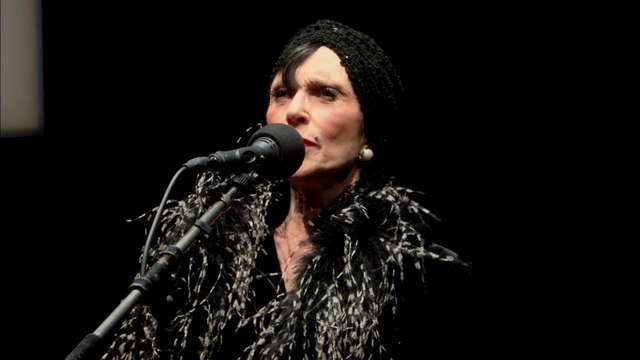 Liliane Montevecchi : Irma la douce - 42e rue