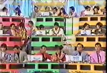 [90年代バラエティ黄金期シリーズ] スーパークイズＳＰ93年春その３（1993年3月31日 ＯＡ）