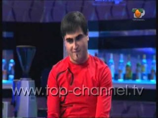 Portokalli, 26 Tetor 2014 - Skifteri (Ditelindja e Marios)