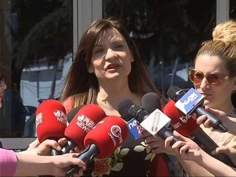 DY KANDIDATET PER KLD,GRUPI PARLAMENTAR I PS ZGJEDH VANGJEL KOSTEN E ALBANA SHTYLLEN LAJM