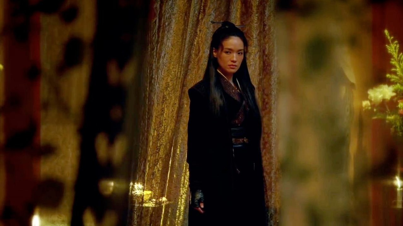 Tráiler subtitulado en español 'The Assassin'