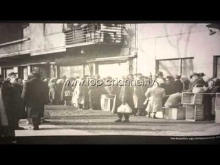 Historia e revolucionit antikomunist hungarez - Top Channel Albania - News - Lajme