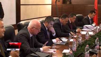 Edicioni i lajmeve TvKlan (27 tetor 2014)