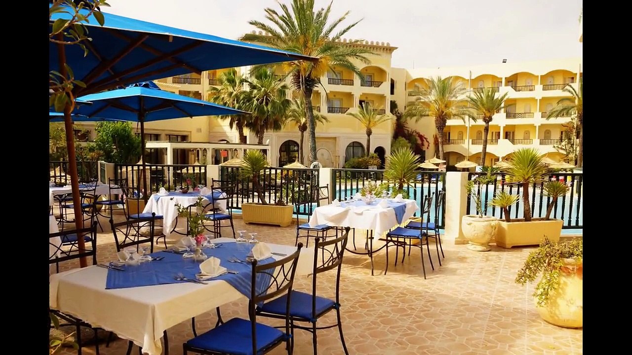 Bravo Hammamet 4_ Hammamet