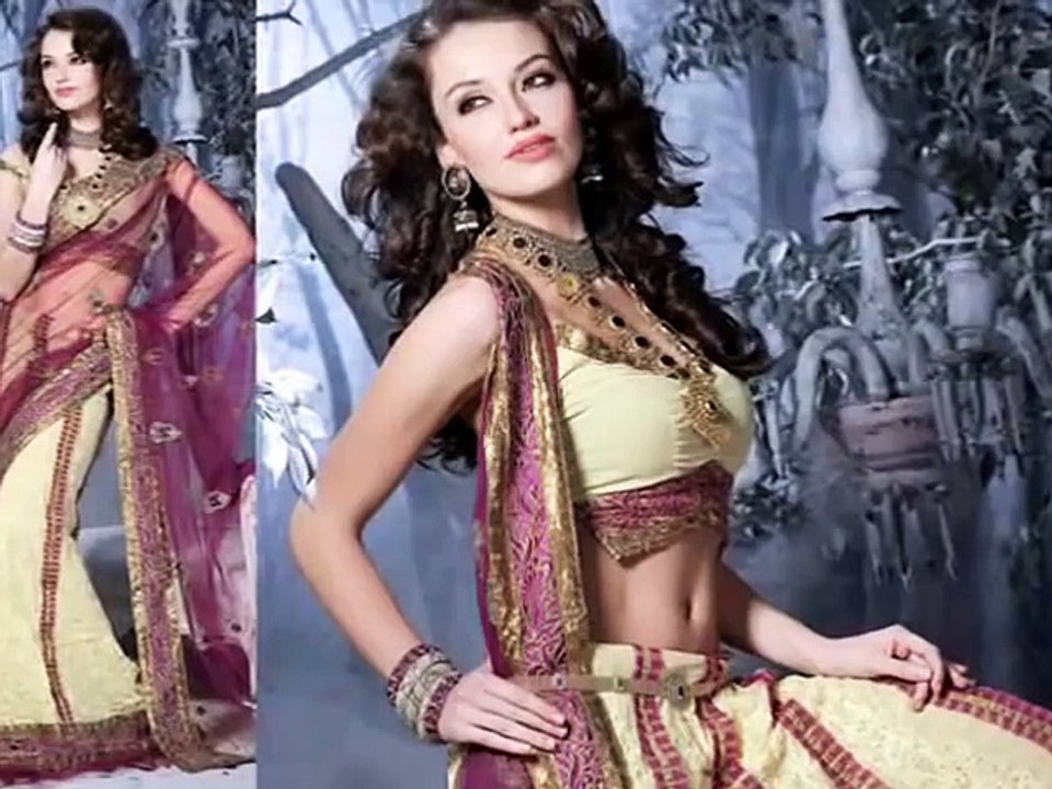 Exclusive Sarees - Sarees JUST for YOU! - Salwar Kameez 2013 - (Bengali, Pakistan, Indian)