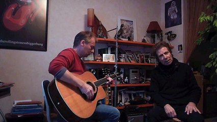 JE T'AI MANQUE (ALAIN BASHUNG) PAR LES VOYAGEURS