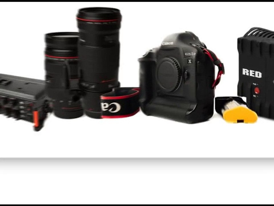 Chris Bernard Photography -  Edmonton Photographic Studio Rental