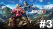 HD WALKTHROUGH GAMEPLAY FAR CRY 4 ★ STORY MODE ★ NO COMMENTARY GAMEPLAY ★ PC, XBOX 360 , XBOX ONE, PS3, PS4  #3