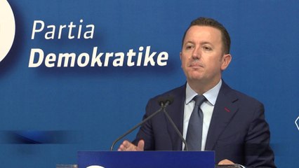 PD: DREJTESIA E RAMES ME GJYQTARE TE DIKTATURES DHE KAMIKAZE POLITIKE