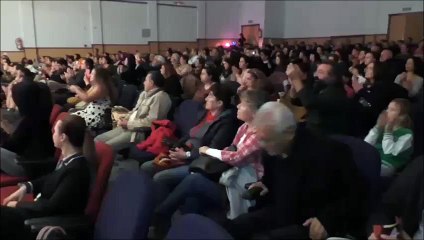 SEDA ATALAN  - BAHÇE DUVARINDAN AŞTIM ( YÖRE : KIRŞEHİR )