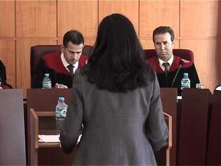 GJYKATA KUSHTETUESE “RREZON” NISHANIN,NUK PRANON PEZULLIMIN E LIGJIT PER USHTRINE LAJM