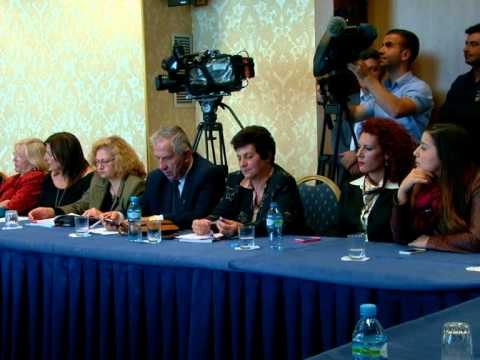 KREU I DEMOKRATEVE BASHA ME GRATE SIPERMARRESE,“EKONOMIA PO RENDOHET ÇDO DITE” LAJM