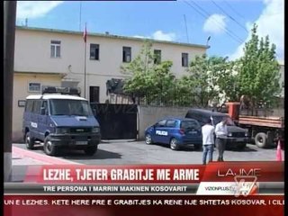 News Edition in Albanian Language - 28 Tetor 2014 - 15:00 - News, Lajme - Vizion Plus