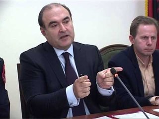 VALA E GJOBAVE DHE NDESHKIMEVE RRUGORE, PATENTA ME PIKE PROJEKT I MBETUR NE LETER LAJM