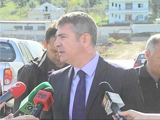VIJON NE GJITHE VENDIN AKSIONI PER PRERJEN E LIDHJEVE TE PALIGJSHME TE ENERGJISE LAJM