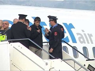 RIATDHESOHEN 60 PERSONA NGA DISA SHTETE PASI SHKELEN AFATAT E QENDRIMIT NE “SHENGEN” LAJM