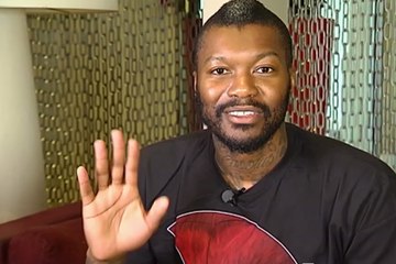 Djibril Cissé vous donne rendez-vous