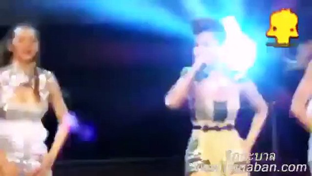 Nichkhun , dj push , sean, Thailand Headlines Person of the year awards 2015